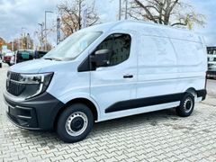 Fahrzeugabbildung Master IV Kasten L2H2 AUTOMATIK+AHK+HOLZ