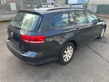 Volkswagen Passat Variant - 6
