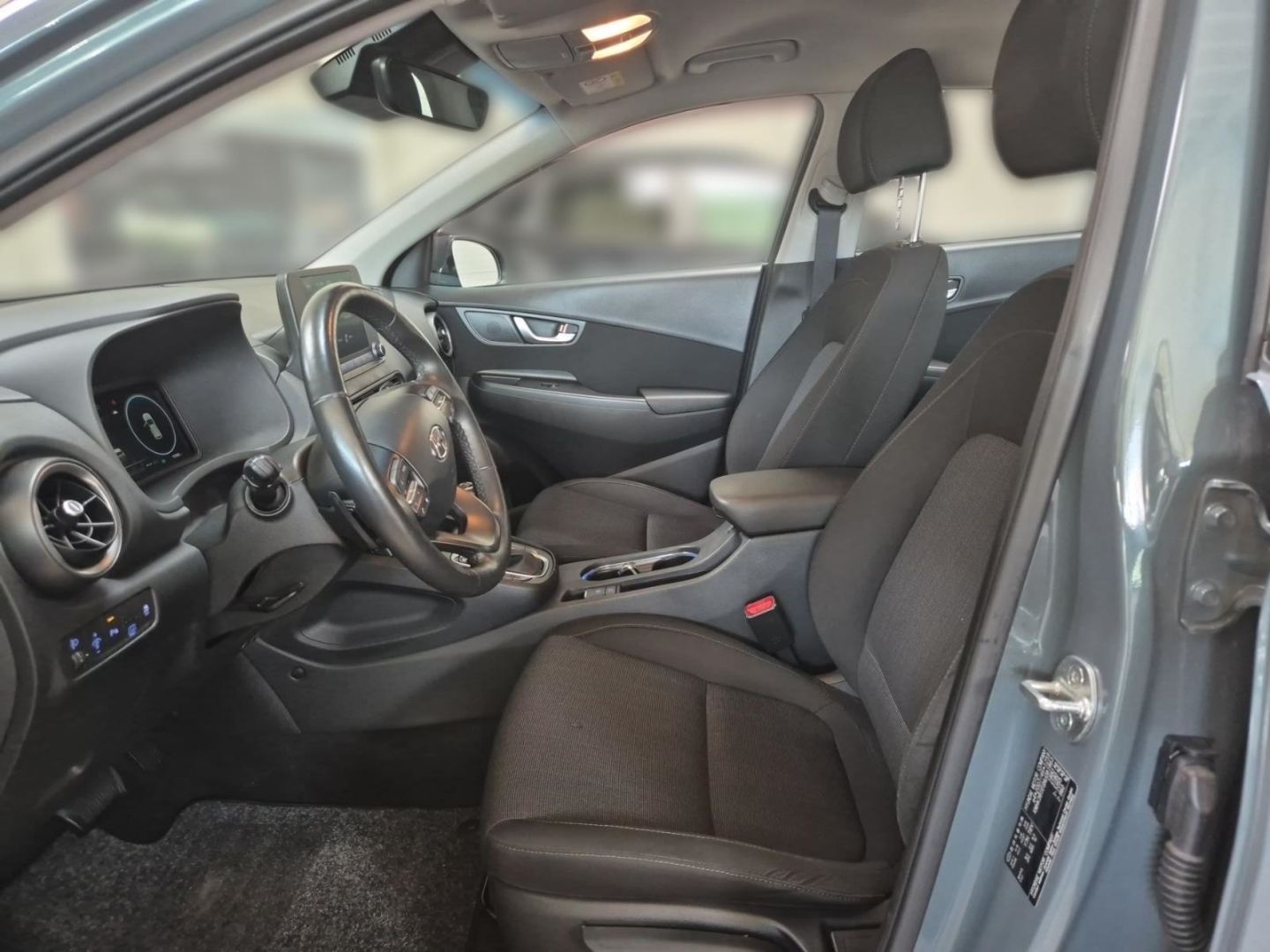 Fahrzeugabbildung Hyundai KONA Trend Hybrid 2WD Apple CarPlay Android Auto