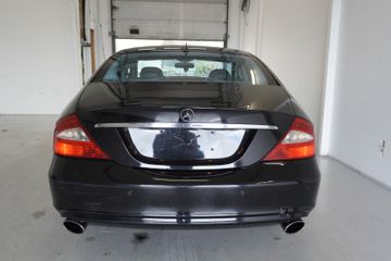 Mercedes CLS 350 - 8