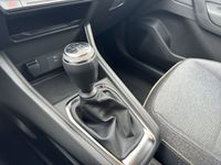 Renault Captur - Vorschau Bild 19