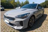 Kia Stinger 3.3 T-GDI AWD GT GT