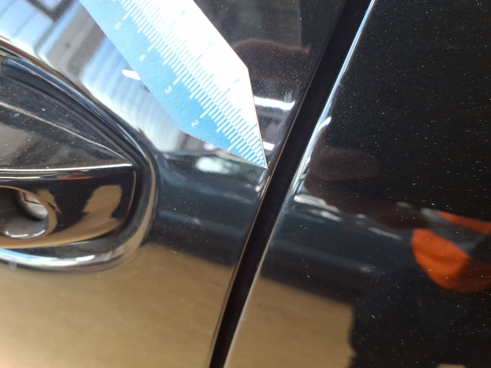 Volkswagen Tiguan - Bild 9