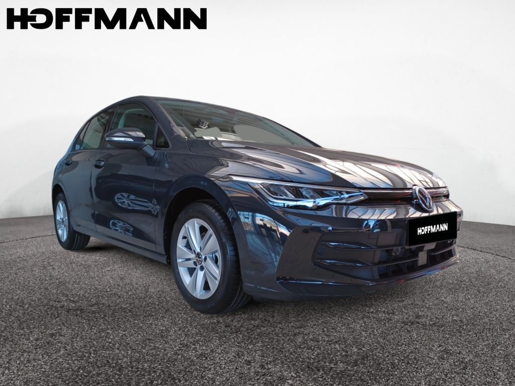 Fahrzeugabbildung Volkswagen Golf 1.5 TSI OPF Life LED, Shzg, Einparkhilfe