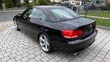 BMW 320i Cabrio - - BMW 320: Cabrio