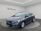 Renault Megane IV 1,3 TCe 140 Limited GPF LED+NAVI+KAMER - Renault Megane in Krefeld