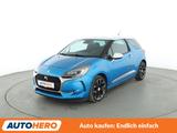 Citroën DS3 1.6 Blue-HDi SportChic*NAVI*TEMPO*CAM*PDC* - Citroën DS3 Gebrauchtwagen