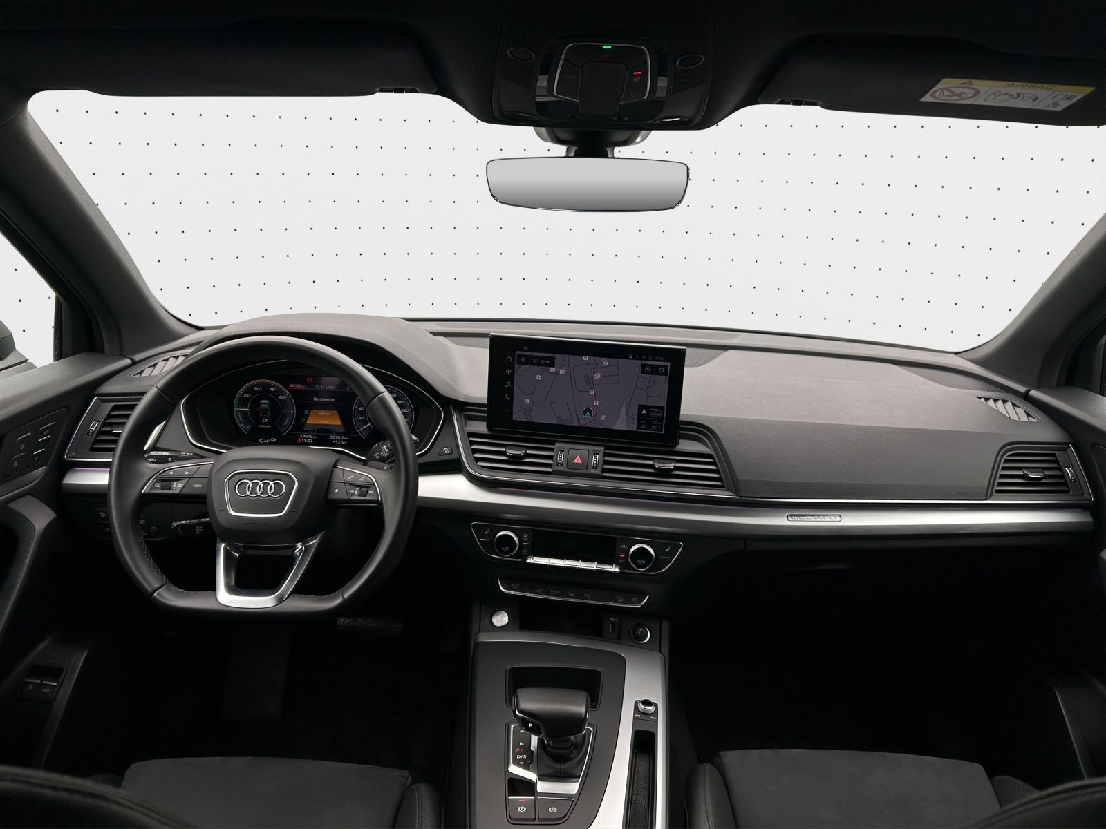 Audi Q5 - Bild 5