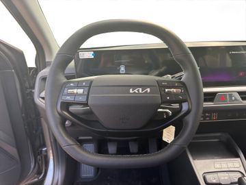 Kia STONIC 1.0T 100 VISION SITZHEIZUNG KLIMA LED
