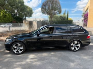 BMW 530 - 5