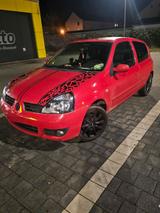 Renault clio campus zu verkaufen - Renault Clio aus 2008: Campus