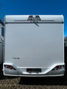Etrusco T 6.9 SB | 7,0 m * Automatik*