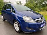 Opel Zafira B Innovation"110 Jahre"7 Sitzer-Automatik - Opel Zafira mit Diesel-Antrieb: 1.7