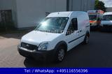 Ford Nr.92 Transit Connect Hochdach lang / 1.Hand/SHZ - Ford Transit hochdach