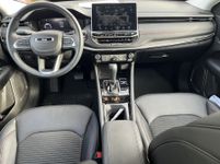Jeep Compass - Vorschau Bild 10