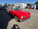 Volkswagen Karmann Ghia - Volkswagen Karmann Ghia Oldtimer