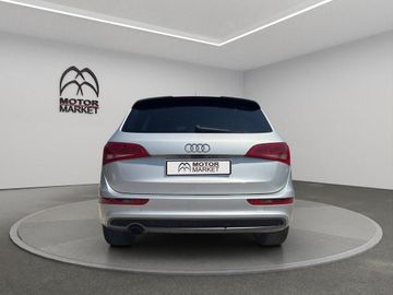 Audi Q5 - 6