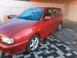Volkswagen Polo Variant Kombi 1.6 /101ps  TÜV  10/27 - Volkswagen Polo: Variant