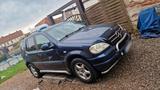 Mercedes-Benz Mercedes Ml 320 Brabus Edition - Mercedes-Benz Ml Brabus