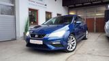 Seat Leon FR 1,4 TFSi - Seat Leon: TFSI