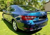 Skoda Superb 1.4 TSI ACT DSG Style - Skoda Superb Gebrauchtwagen in Berlin