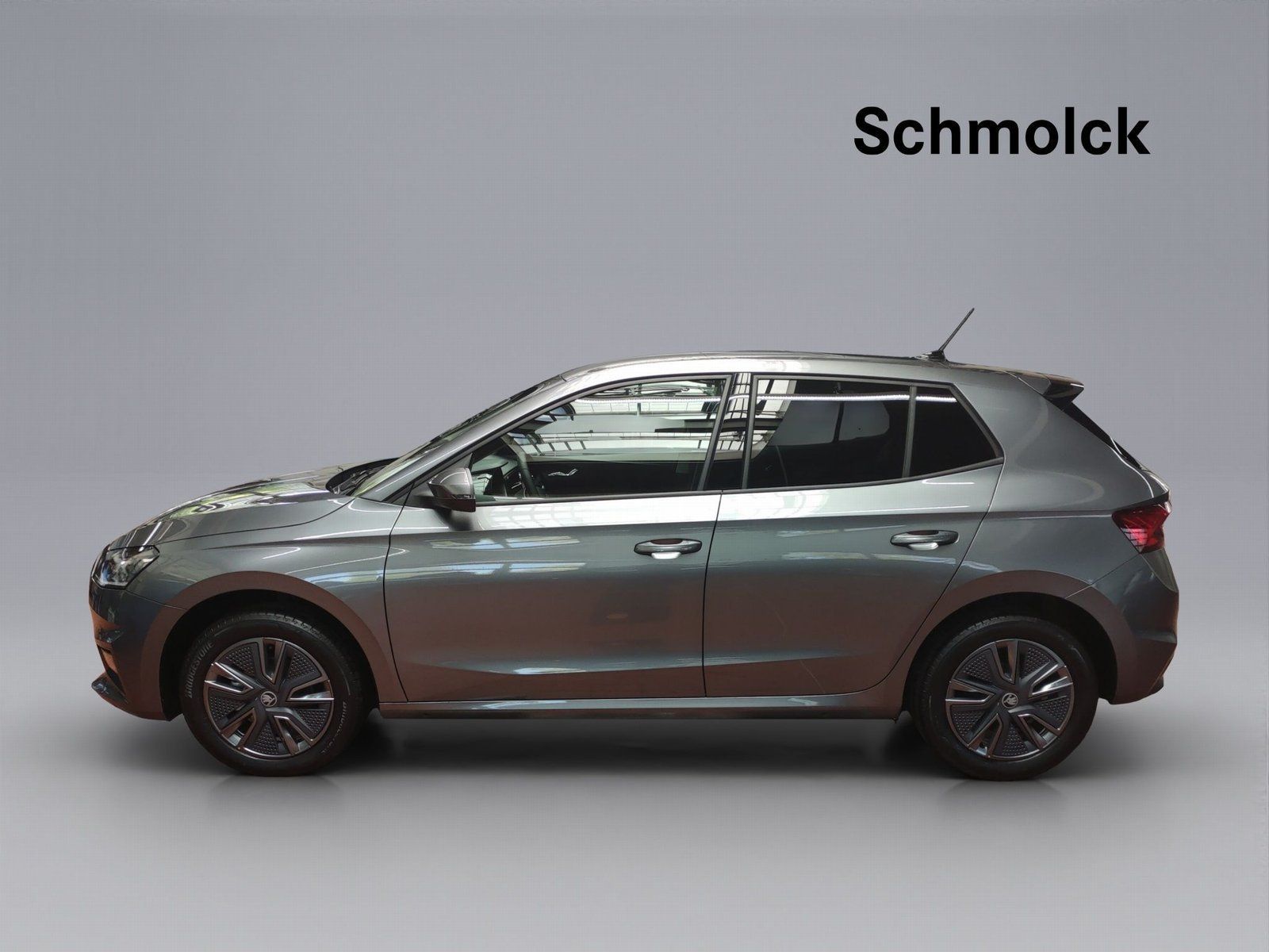 Skoda Fabia - Bild 2