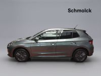 Skoda Fabia - Vorschau Bild 2
