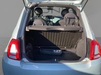 Fiat 500 - Vorschau Bild 6