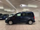 Renault Kangoo III Techno E-Tech Electric Klima Navi - blaue Renault Kangoo E-TECH