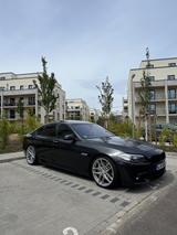 BMW 535i M-Paket  - BMW 535 in Berlin
