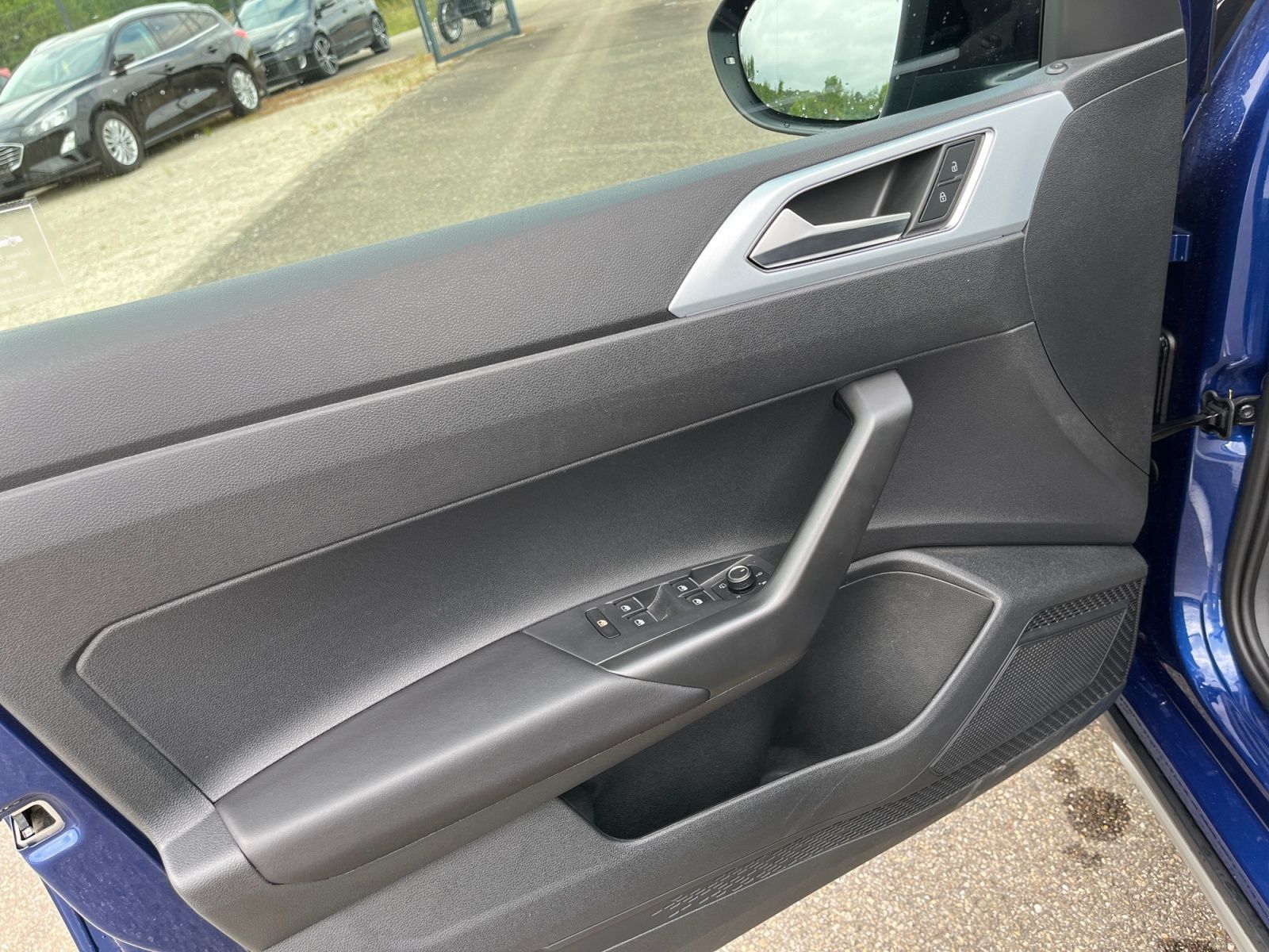 Volkswagen Taigo - Bild 21