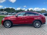 Mercedes-Benz GLE 63 AMG Mercedes-AMG GLE 63 4MATIC - gebrauchte Mercedes-Benz GLE 63 AMG aus dem Jahr 2018