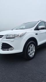 Ford Kuga 1,5 EcoBoost 2x4 110kW Trend Trend - Ford Kuga: Trend