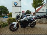 BMW F 800 R Style Sport 3 Pakete 1. Hd - Offers