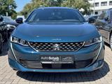 Peugeot 508 SW GT*Kamera*LED*AHK*FOCAL*Panorama* - Peugeot: Blau