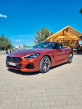 BMW Z4 M40i First Edition Vollausstattung - BMW: E40