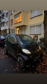 Smart Fortwo - NEUER TÜV bis 07/2027! - gebrauchte Smart ForTwo aus dem Jahr 1999