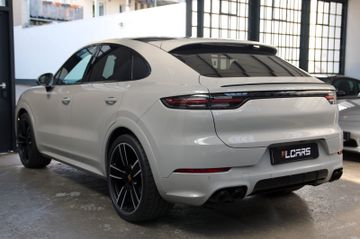 Porsche Cayenne - 7