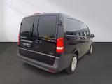 Mercedes-Benz Vito 116 CDI Tourer Pro 4x4 lang Kamera Navi 9G - Mercedes-Benz Vito Gebrauchtwagen in Bielefeld