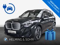 BMW iX1 - Vorschau Bild 1
