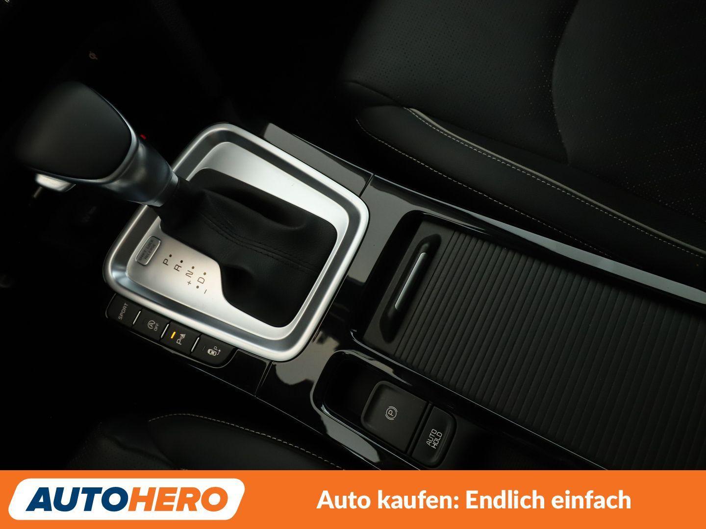 Kia X Ceed 1.6 TGDI Platinum Edition Aut.*NAVI*CAM*, миниатюра 22