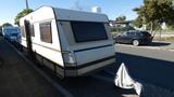 Dethleffs Beduin 530T - Wohnwagen bis 3.000 Euro