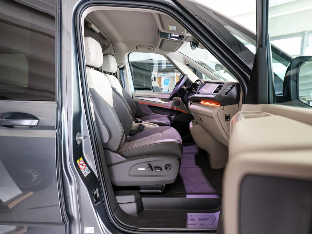 Volkswagen T7 Multivan Energy lang 2.0 TDI DSG 7-SITZER ACC