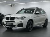 BMW X3 xDrive20d M Sport LED/PANO/AHK/LEDER/U-FREI! - BMW X3: F
