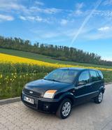 Ford Fusion JU2 1.4 | Bj. 2010 | TÜV Neu |... - Ford Fusion JU2