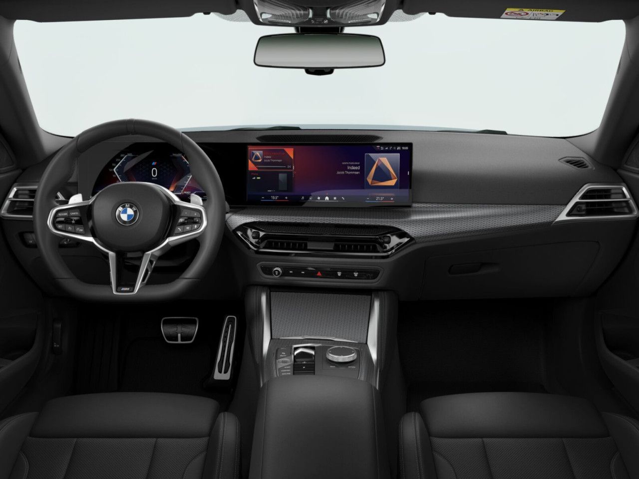 BMW 220 - Bild 6