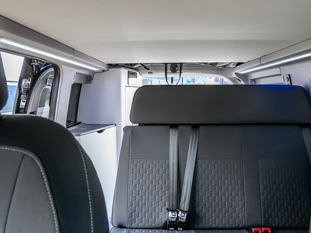 Ford Transit Custom Nugget 320 Titanium Aufstelldach