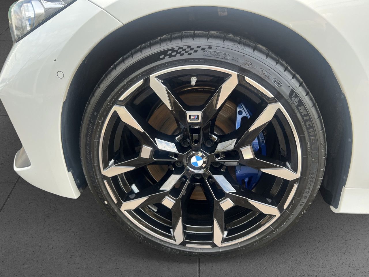 BMW M340i - Bild 19