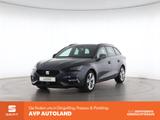 Seat Leon Sportstourer 2.0 TDI DSG FR AHK - Diesel Gebrauchtwagen