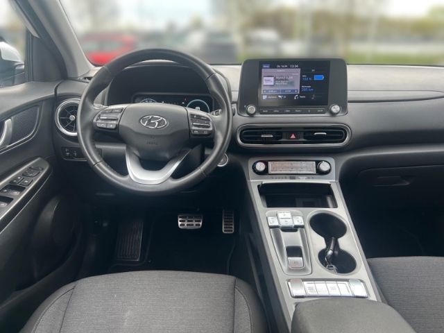Fahrzeugabbildung Hyundai KONA Basis Elektro 2WD Apple CarPlay Android Aut